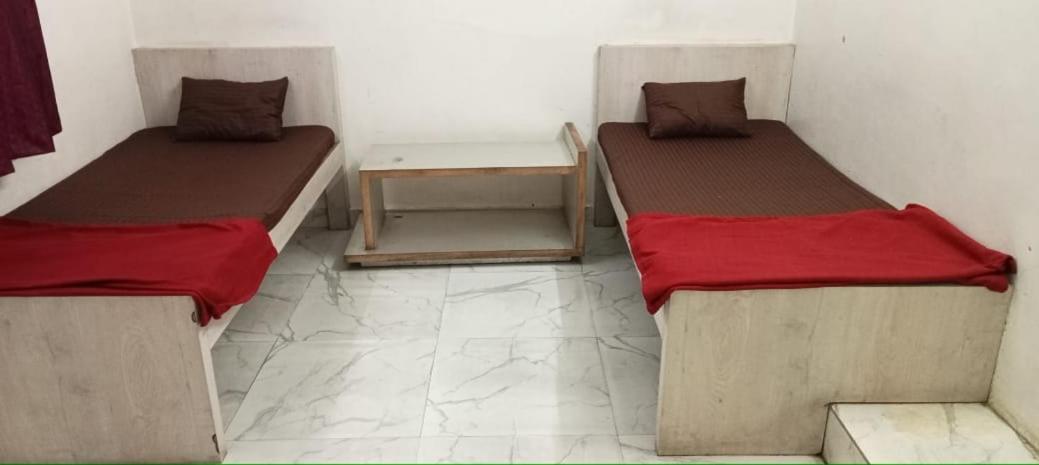 Asian Rest Rooms 奥兰加巴德 外观 照片