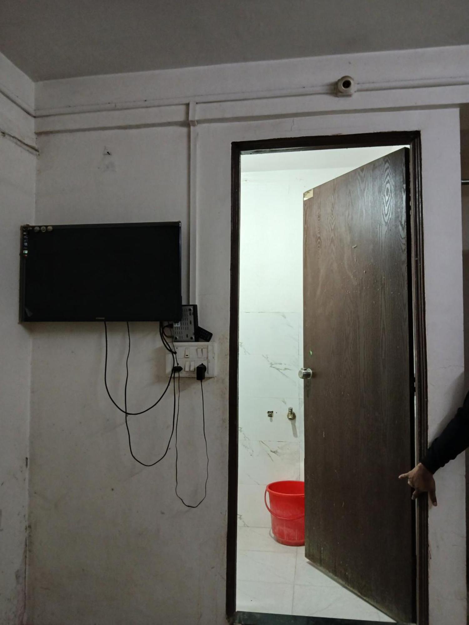 Asian Rest Rooms 奥兰加巴德 外观 照片