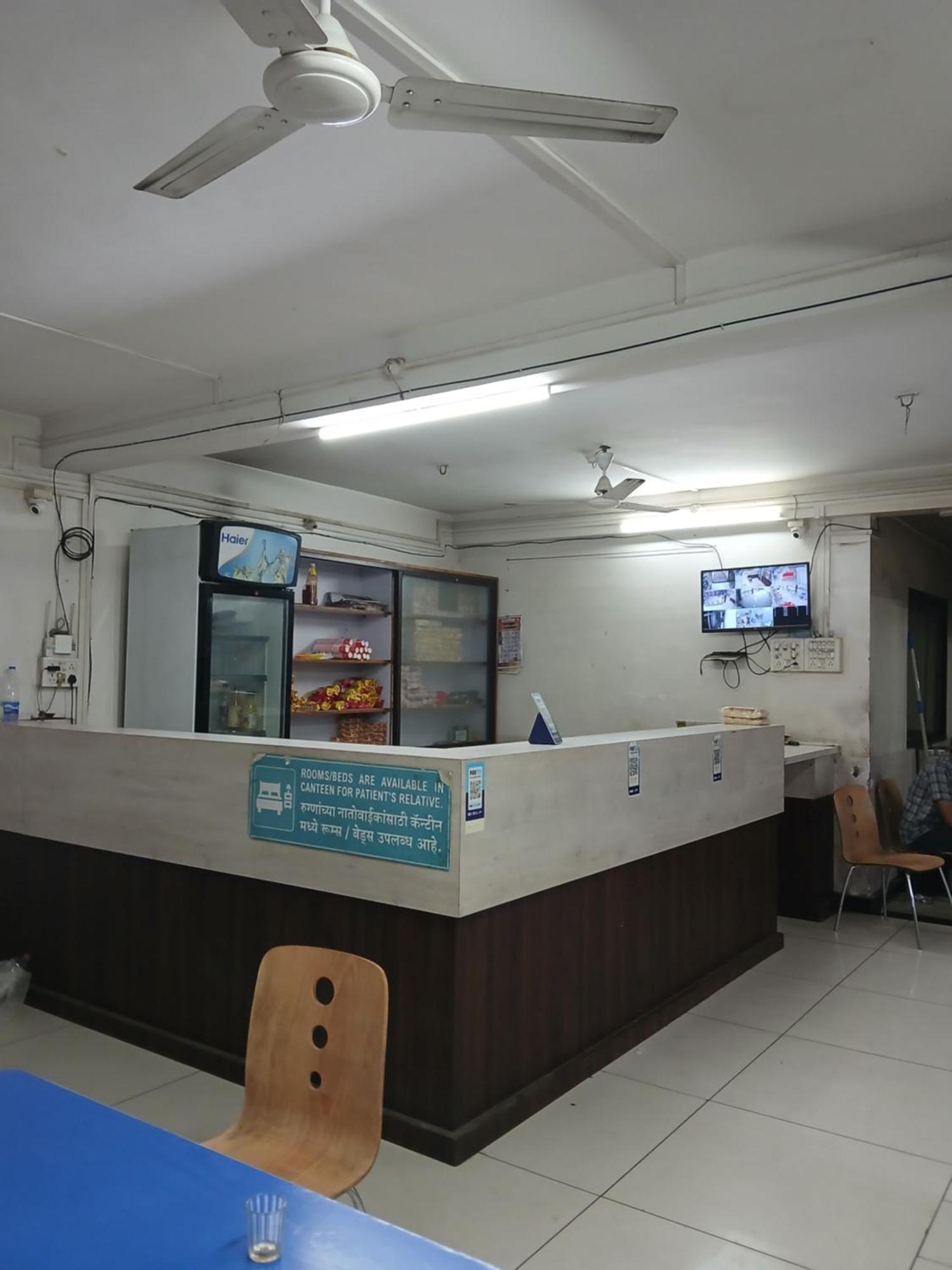 Asian Rest Rooms 奥兰加巴德 外观 照片