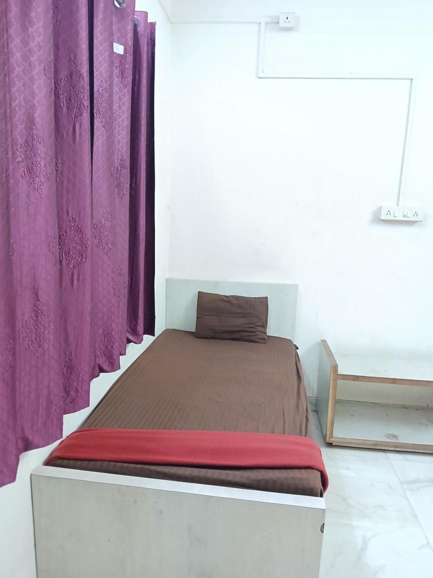 Asian Rest Rooms 奥兰加巴德 外观 照片